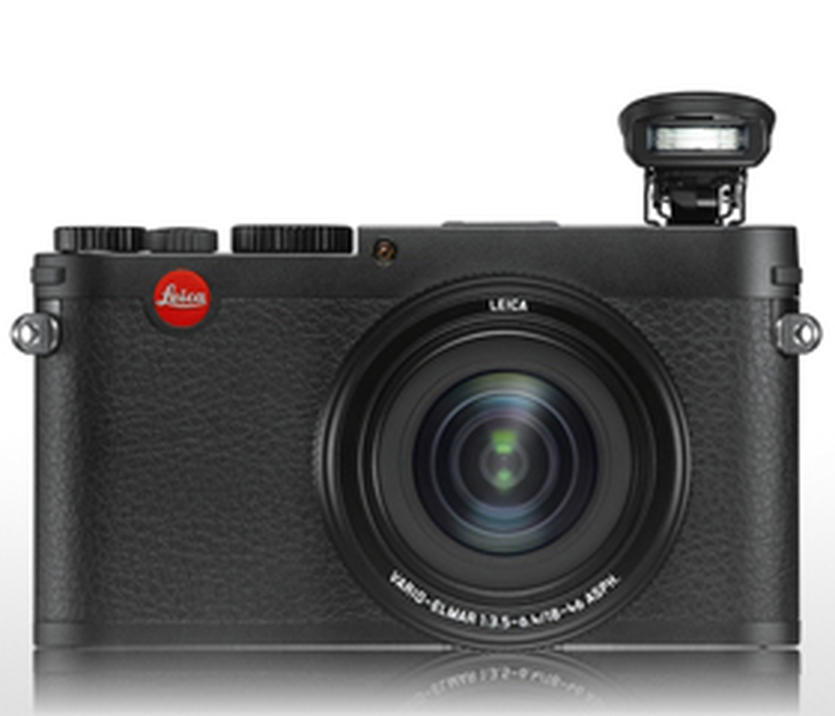 Leica X Vario Duyuruldu