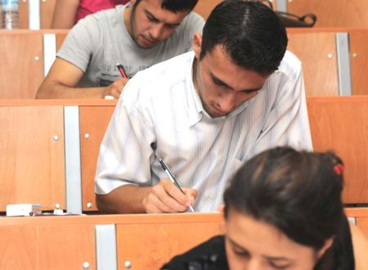 Lys Hafta Sonu Yapılacak
