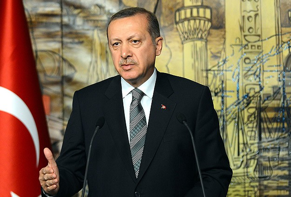 Makedonya\'da Başbakan Erdoğan\'a Destek Mitingi Düzenlenecek