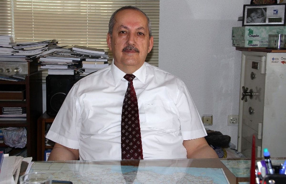 Mali Müşavirler Nispi Temsil Sisteminin Kaldırılmasını İstiyor