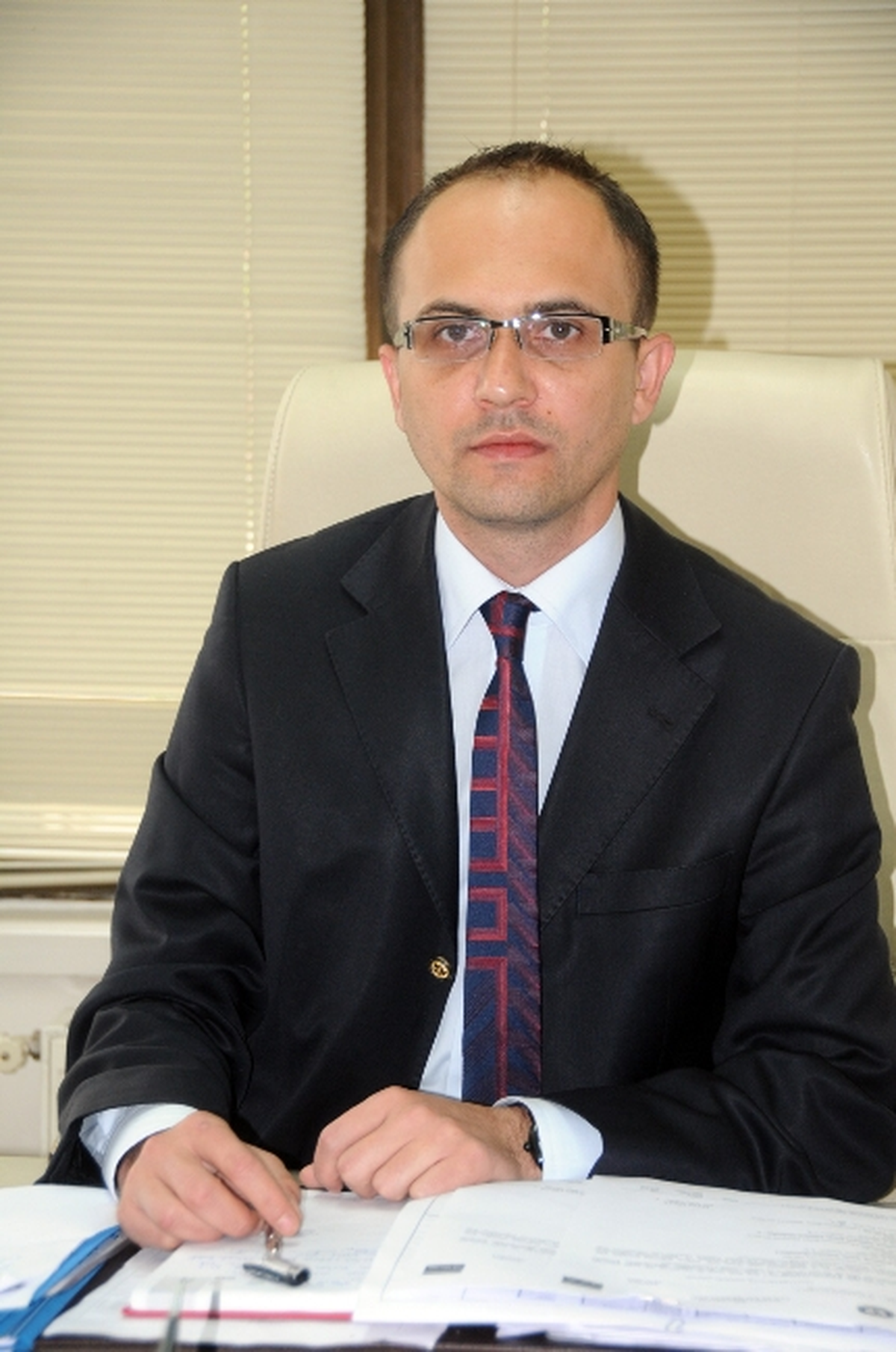 Manisa\'da Mimar Sinan Bulvarı Asfaltlanıyor