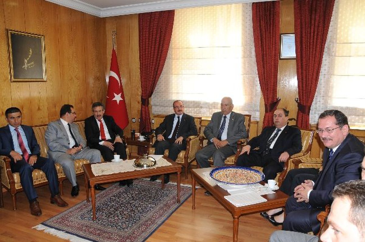 Maraş Değerleri Başkentte Tanıtılacak
