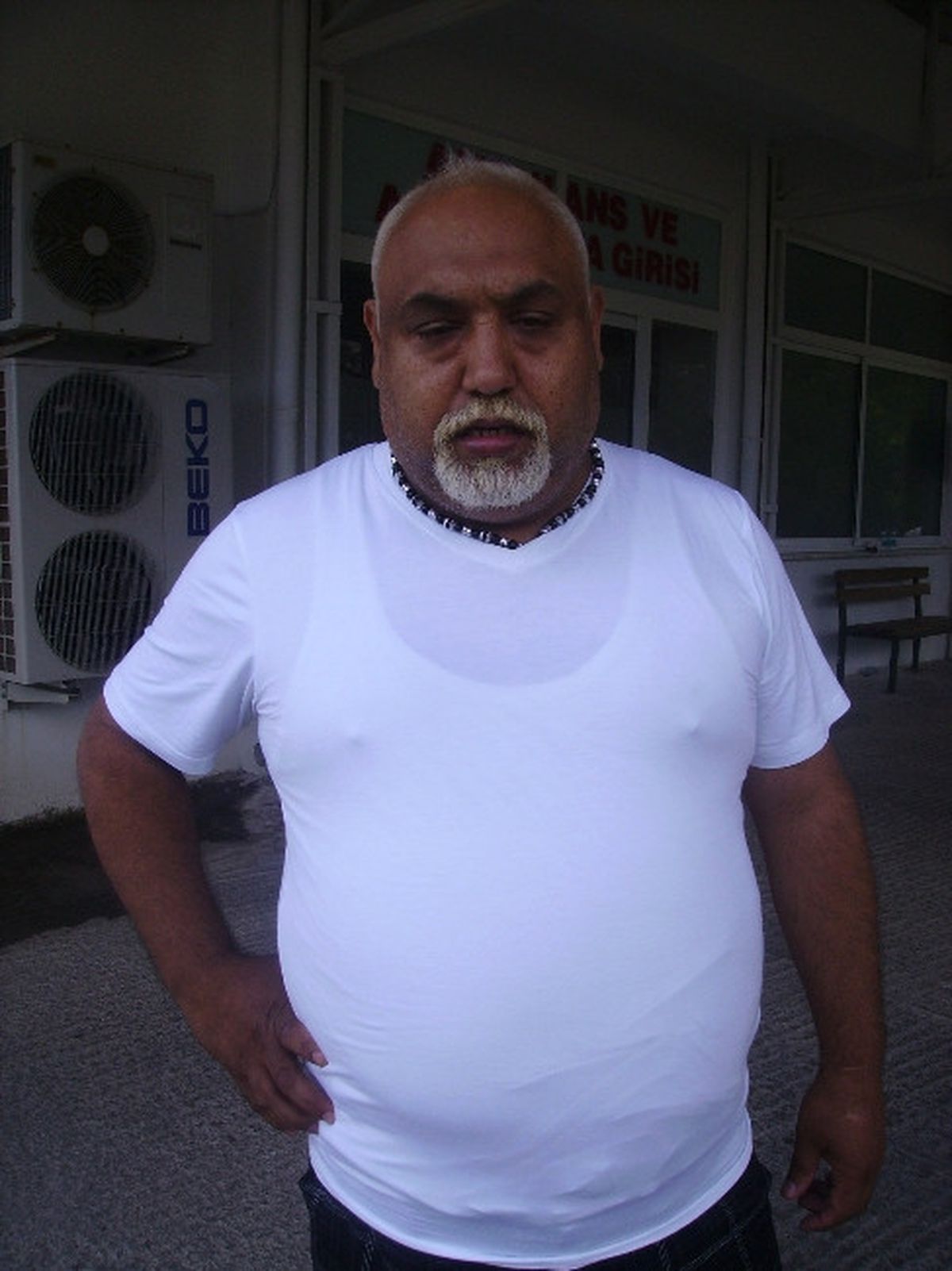 Marmaris\'te Oryantal Mafyası İddiası