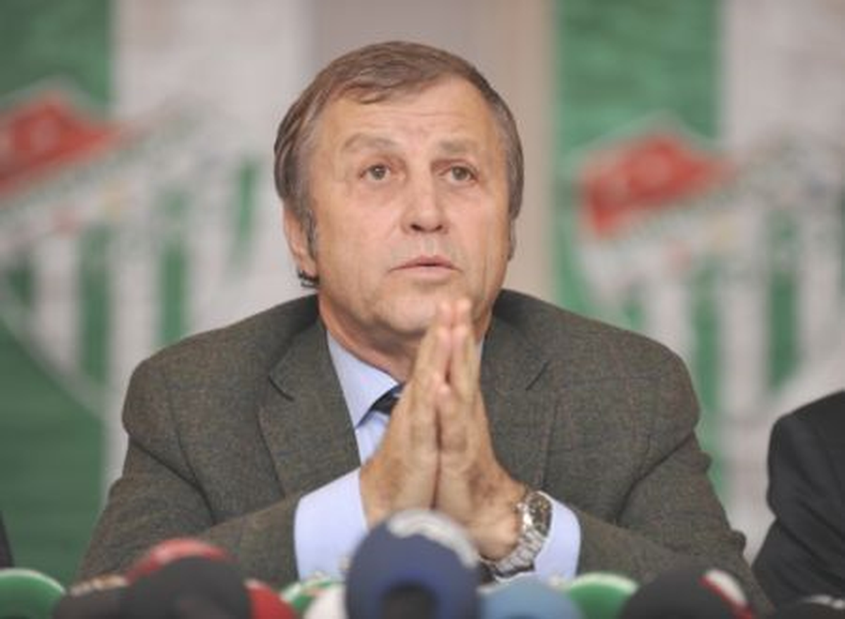 Merhum Kulüp Başkanı Yazıcı İçin Mevlit Okutulacak
