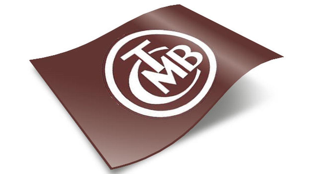 Merkez Bankası Rezervleri 128.3 Milyar Dolara Geriledi