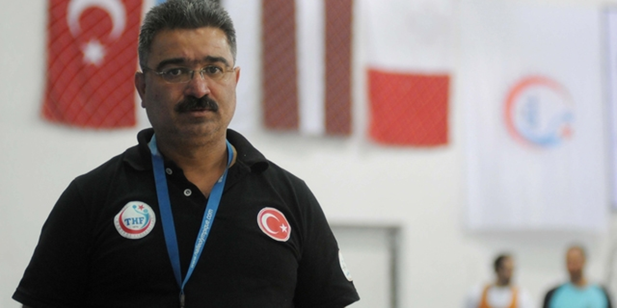 Mersin Hentbol, Avrupa\'da Boy Göstermek İstiyor