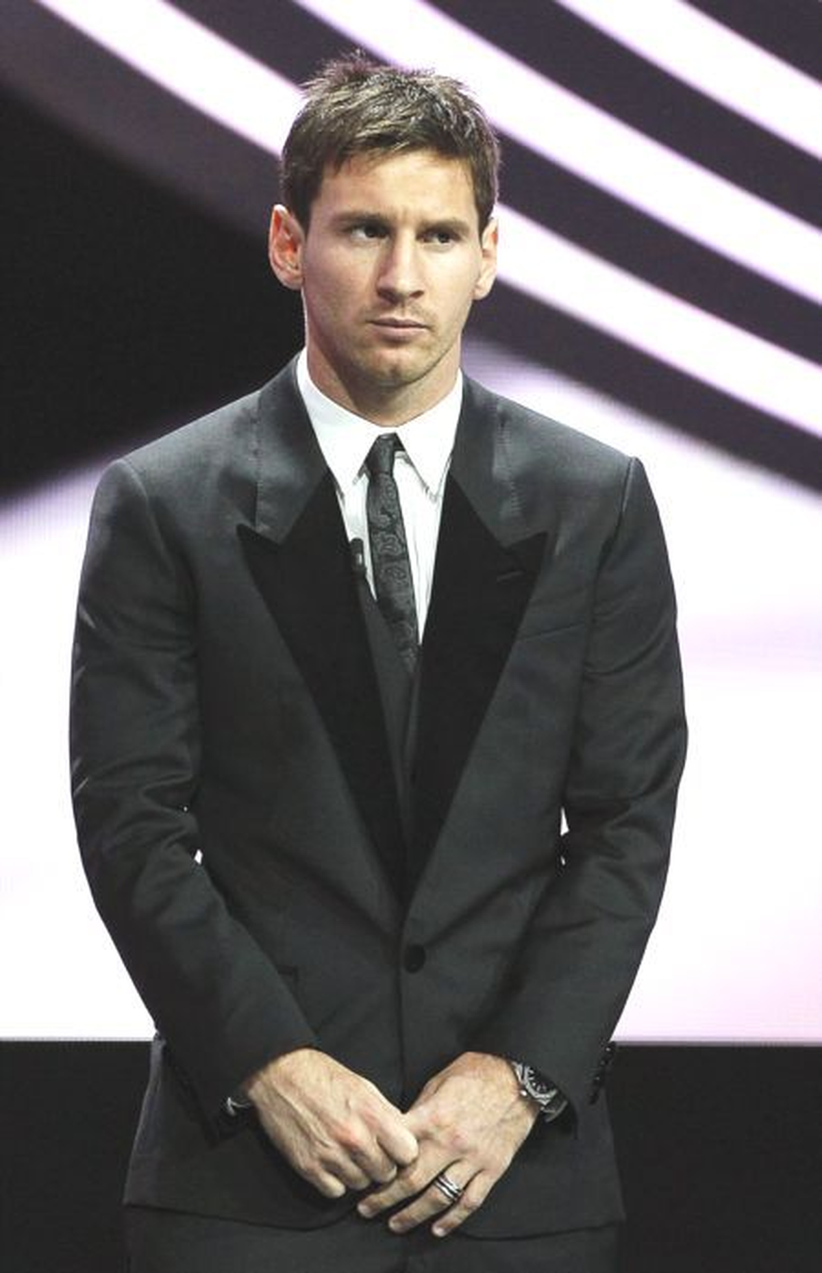 Messi\'ye Vergi Kaçakçılığı Şoku