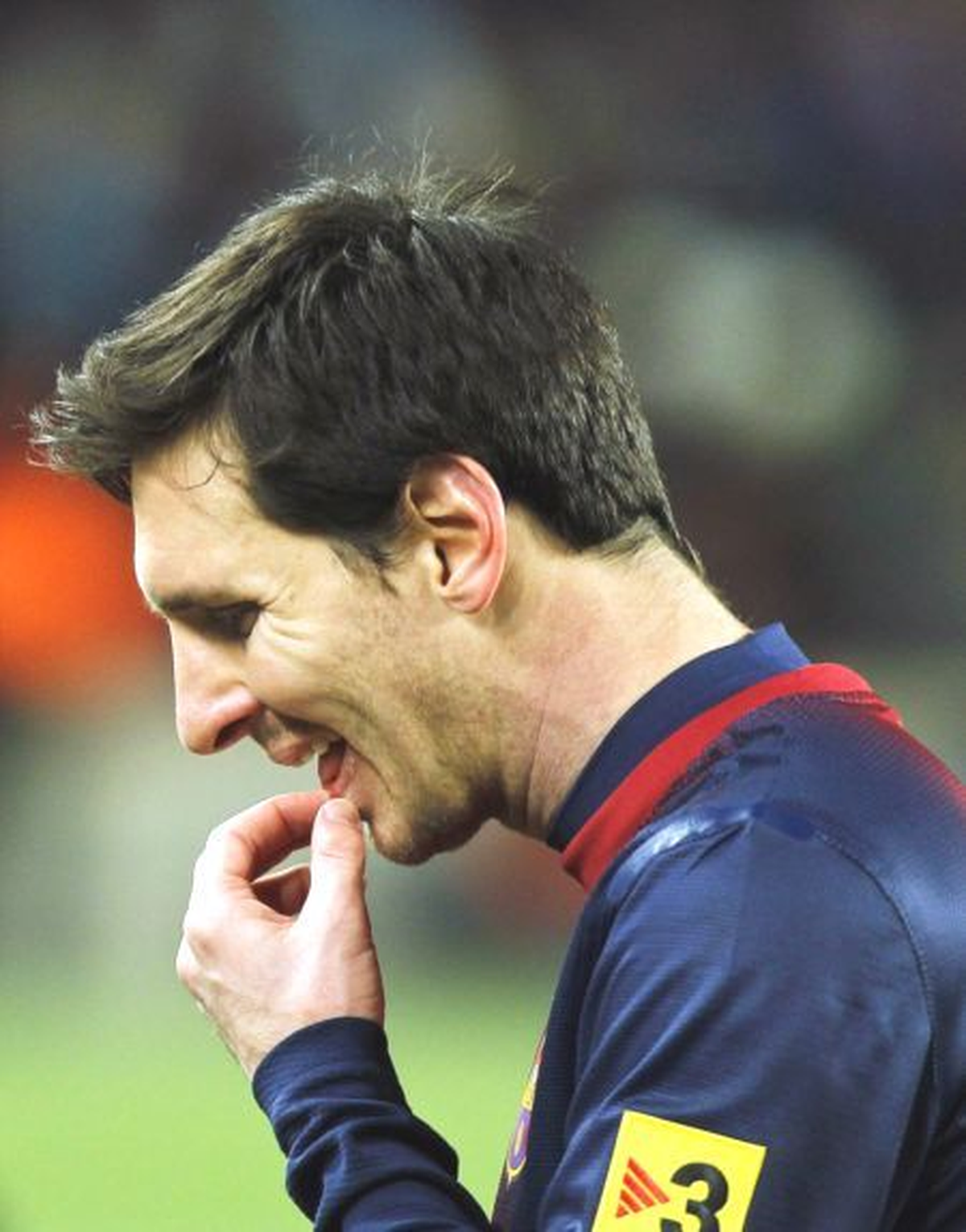 Messi\'yi Bekleyen Muhtemel Cezalar
