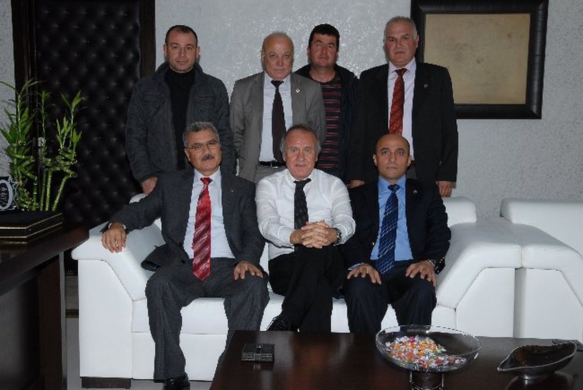 Muratpaşa\'da İkramiye Sevinci