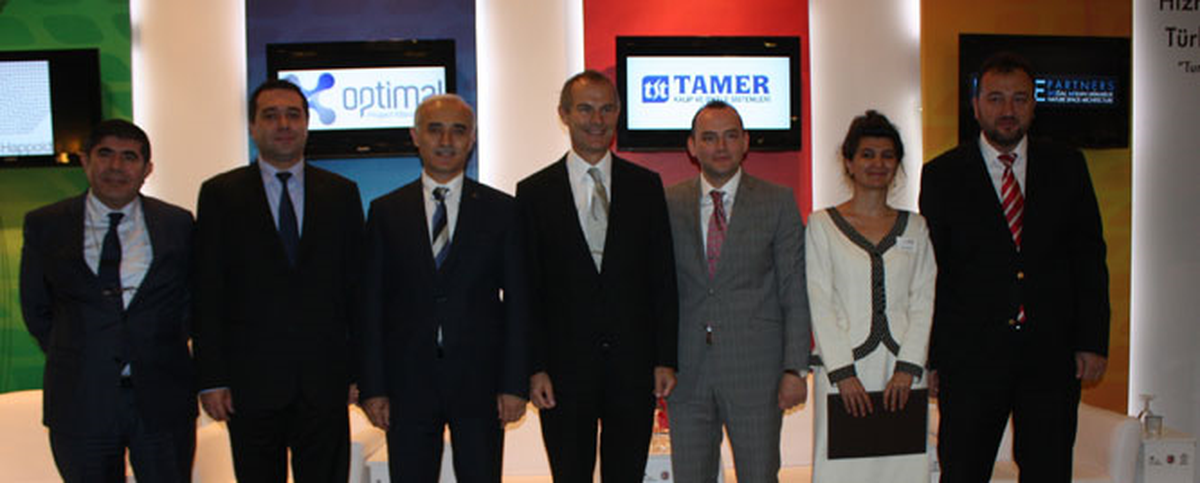 Müsiad ve Ukti Arasında İşbirliği