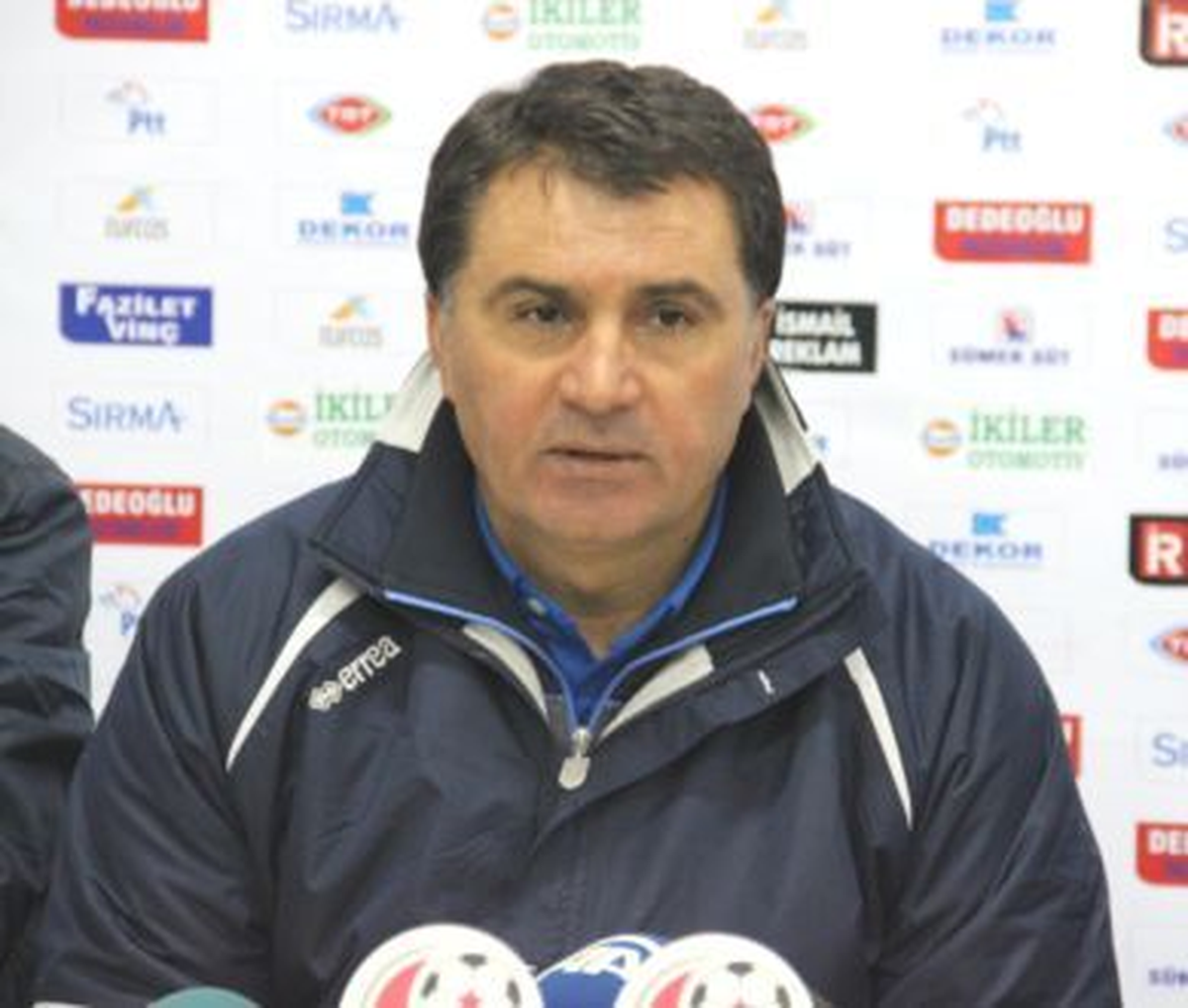 Mustafa Kaplan Beştepe\'ye Dönüyor