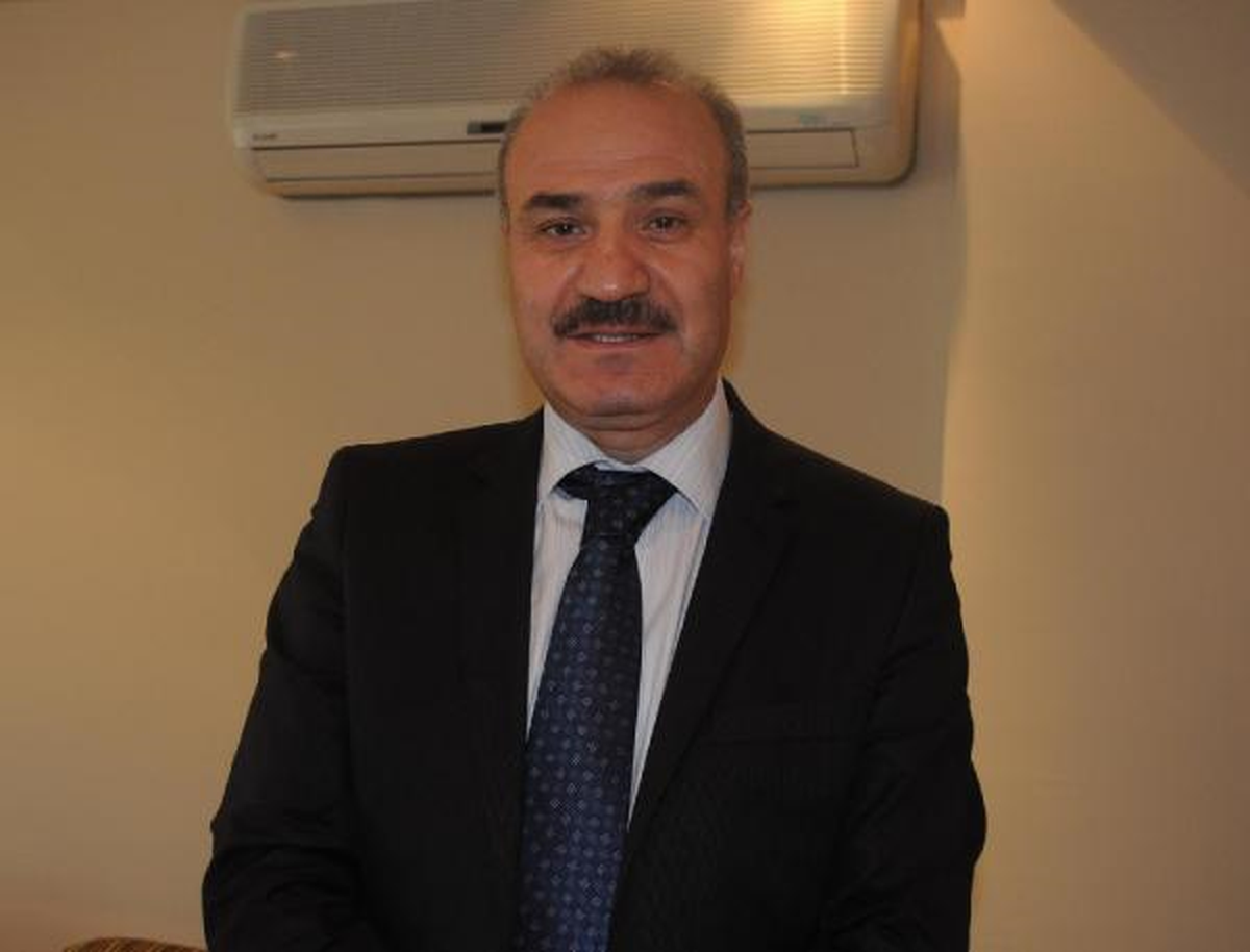 Nehir Taşkınlarına Avrupa Birliği Destekli Proje
