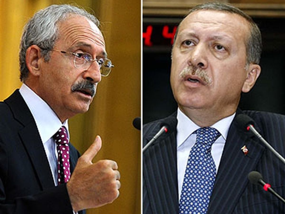 "O Ağaçları Senin Çorak Arazilerine..."
