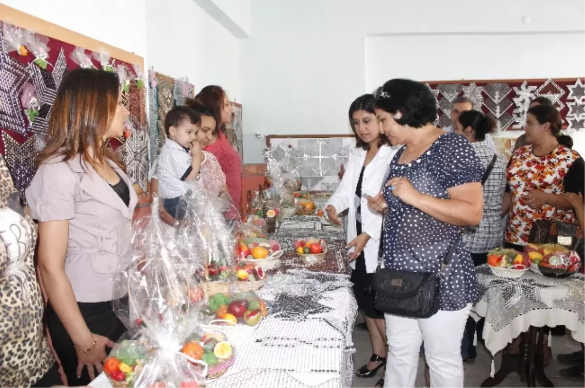 Öğrenci Velilerinin Büyük Becerisi