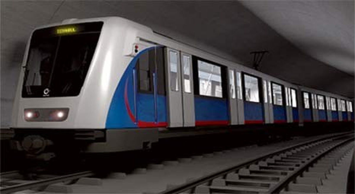 Otogar-Olimpiyatköy Metro Hattı Yarın Hizmet Vermeye Başlayacak