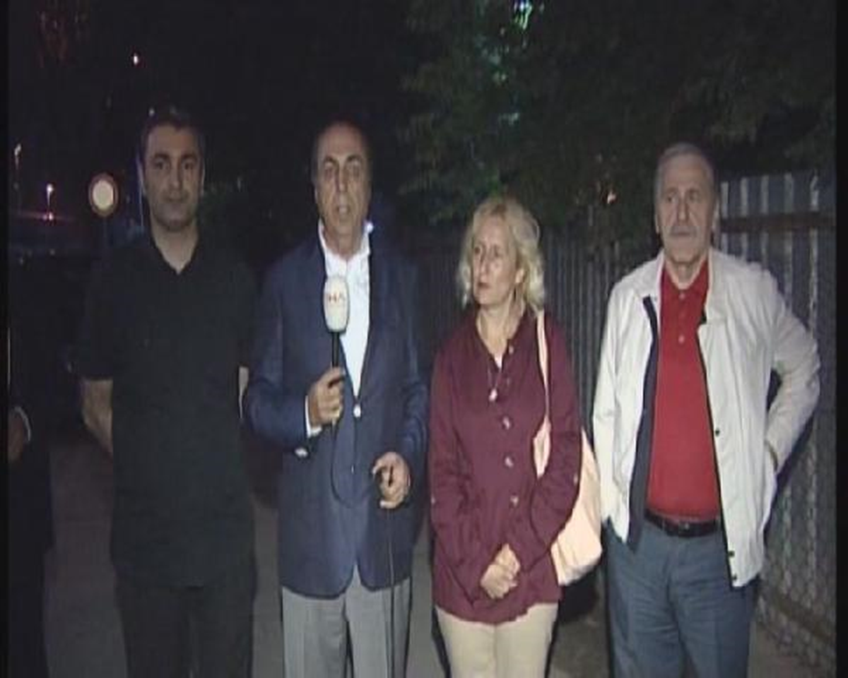 Vali Mutlu CHP\'li Vekiller ile Görüştü