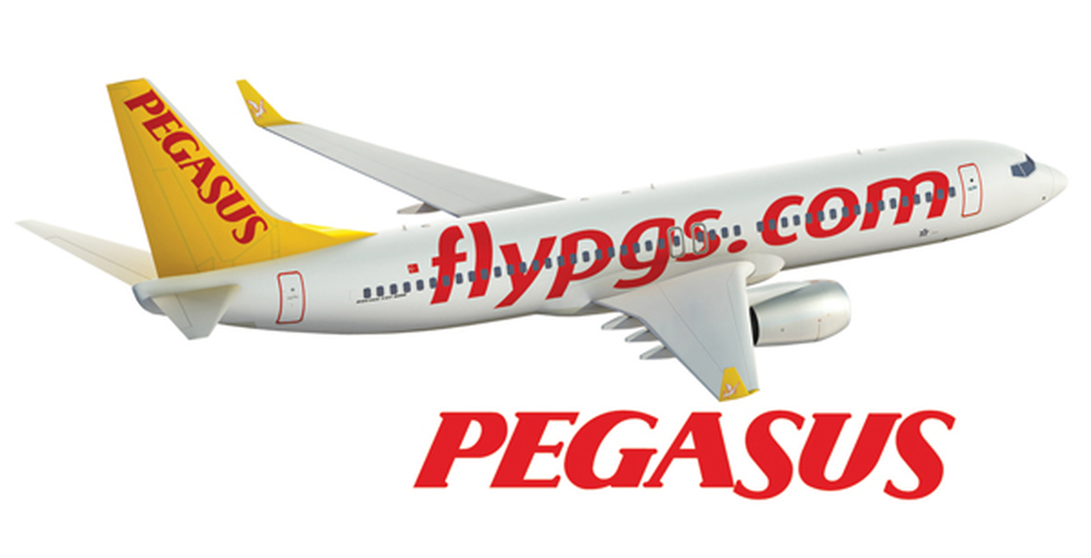 Pegasus\'un Yeni Nesil Uçaklarının C Bakımı Lufthansa\'da