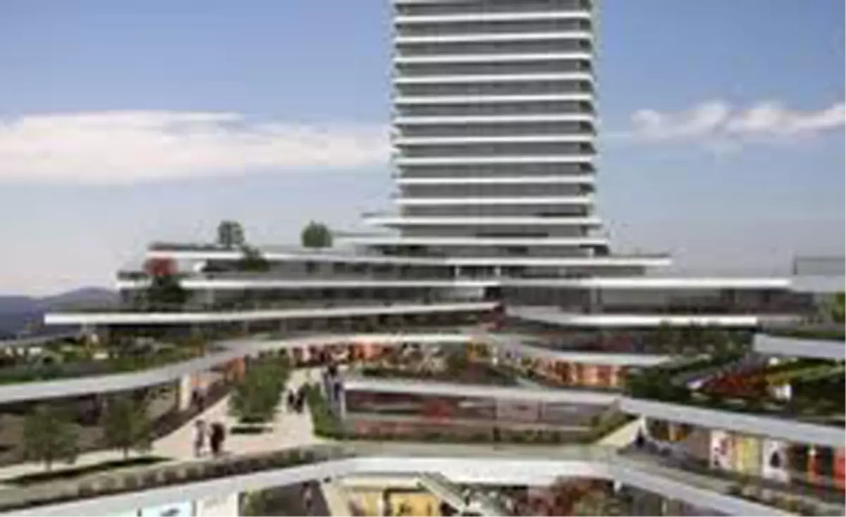 Platform Merter\'de Son 39 Rezidans