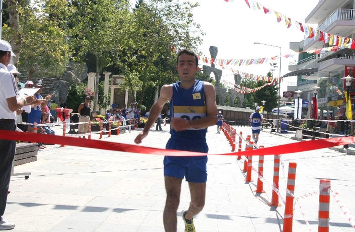 Postacıların Nefes Kesen Mücadelesi