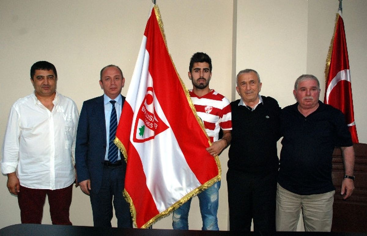 PTT 1. Lig