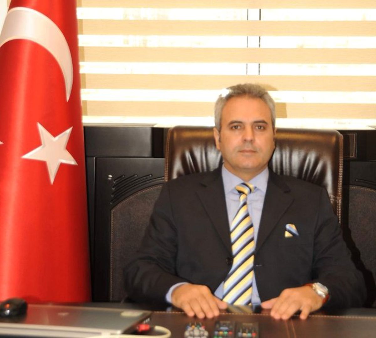 Rektör Uysal\'dan Lys Açıklaması