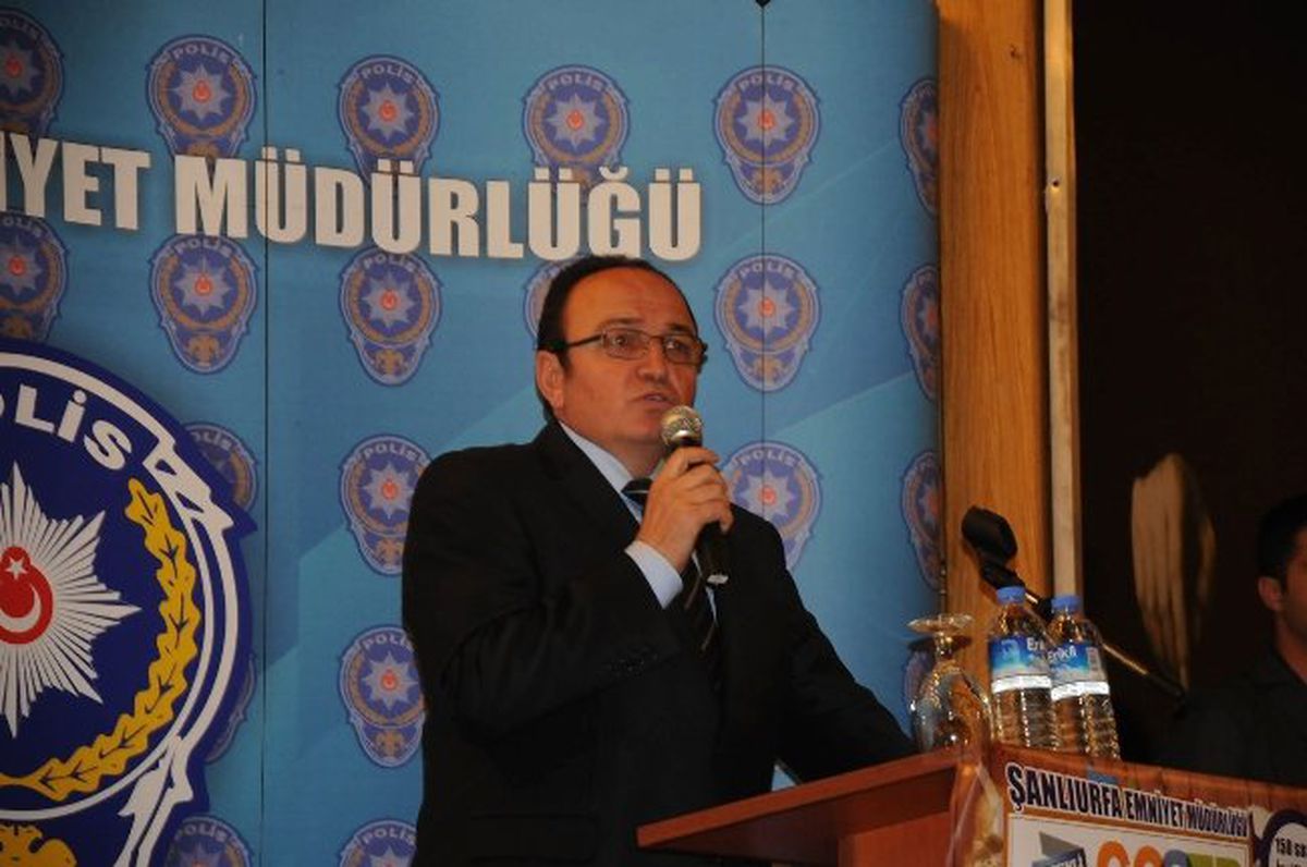 Şanlıurfa'da İngilizce Yaz Kampı