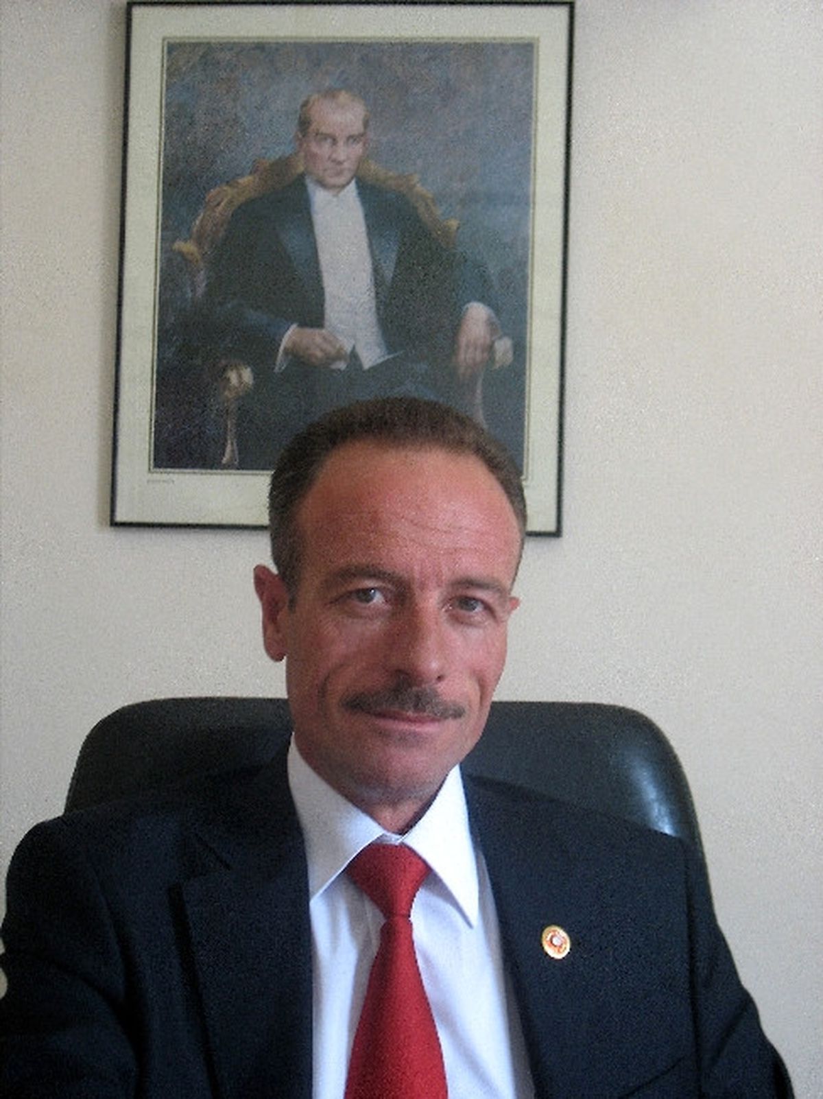 Saruhanlı'da Köylere Çöp Konteynırı Dağıtılacak