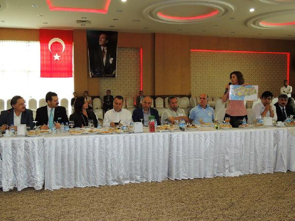 Akil İnsanlar Heyeti\'ne Tepki