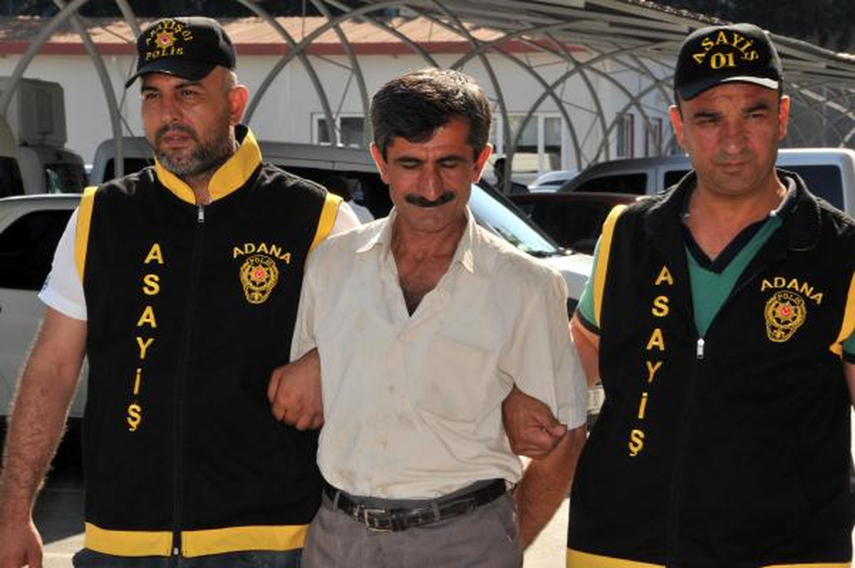 Sevgilisinin Kocasını Öldüren Sanık Yakalandı