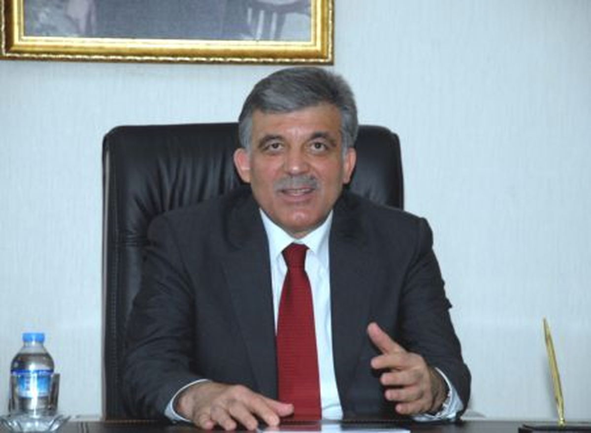 \'Şiddete Başvurmadan İtirazlar Yapılabilir\'