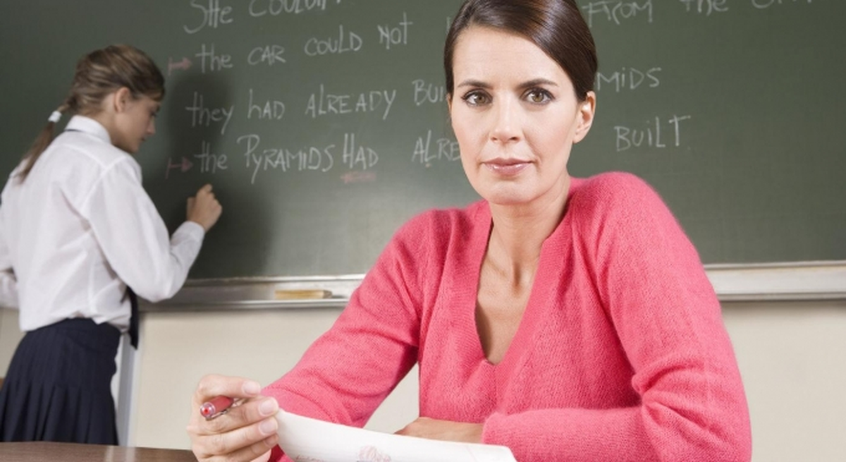 Sınıf Geçmede Öğretmen Görüşü Yok