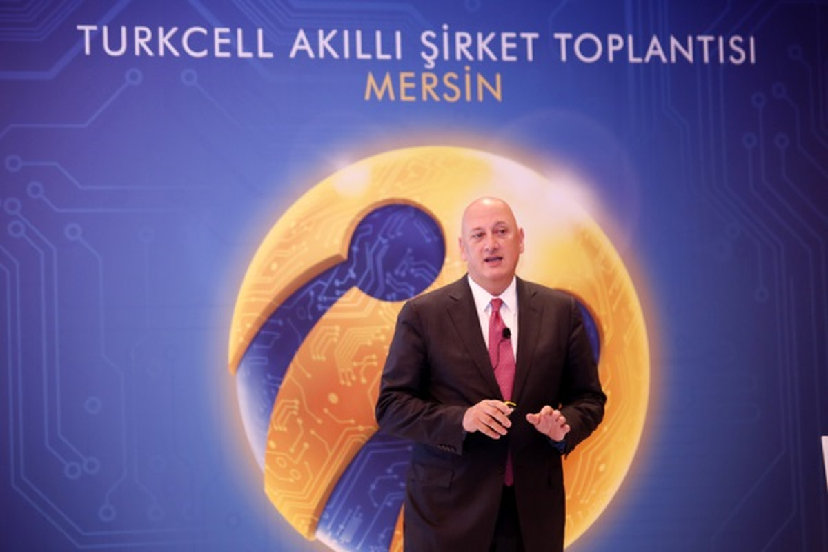 Şirketleri Teknolojik Dönüşüme Çağırdı