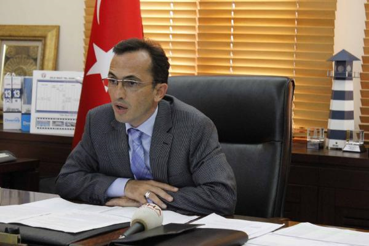 Tabakoğlu: Şile Plajları Temiz
