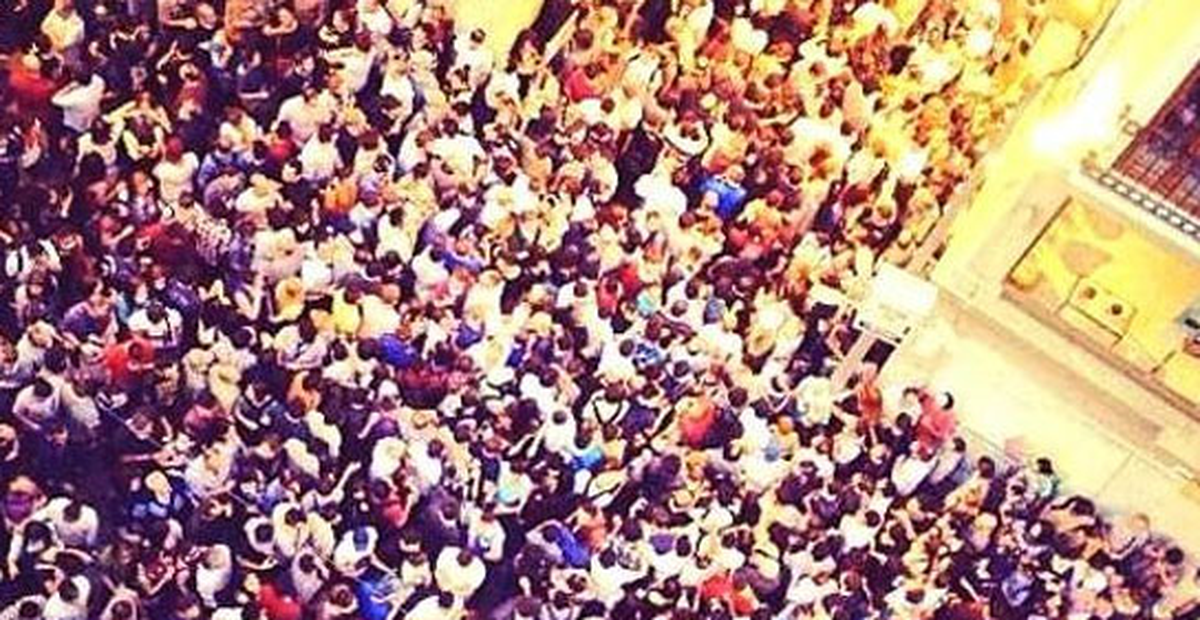 Taksim Dayanışması'ndan Gezi açıklaması