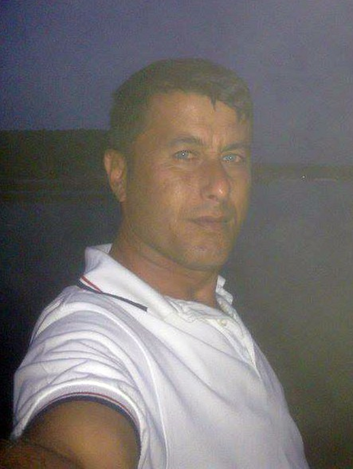 Tartıştığı Şahsın Kızı Tarafından Bıçaklandı