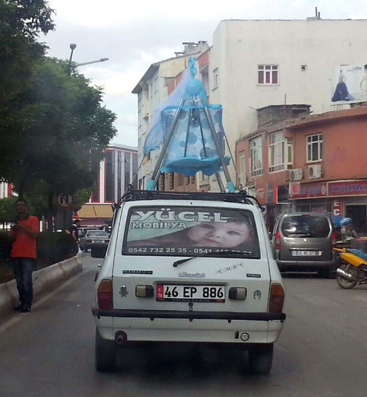Taşımacılıkta Sınır Yok