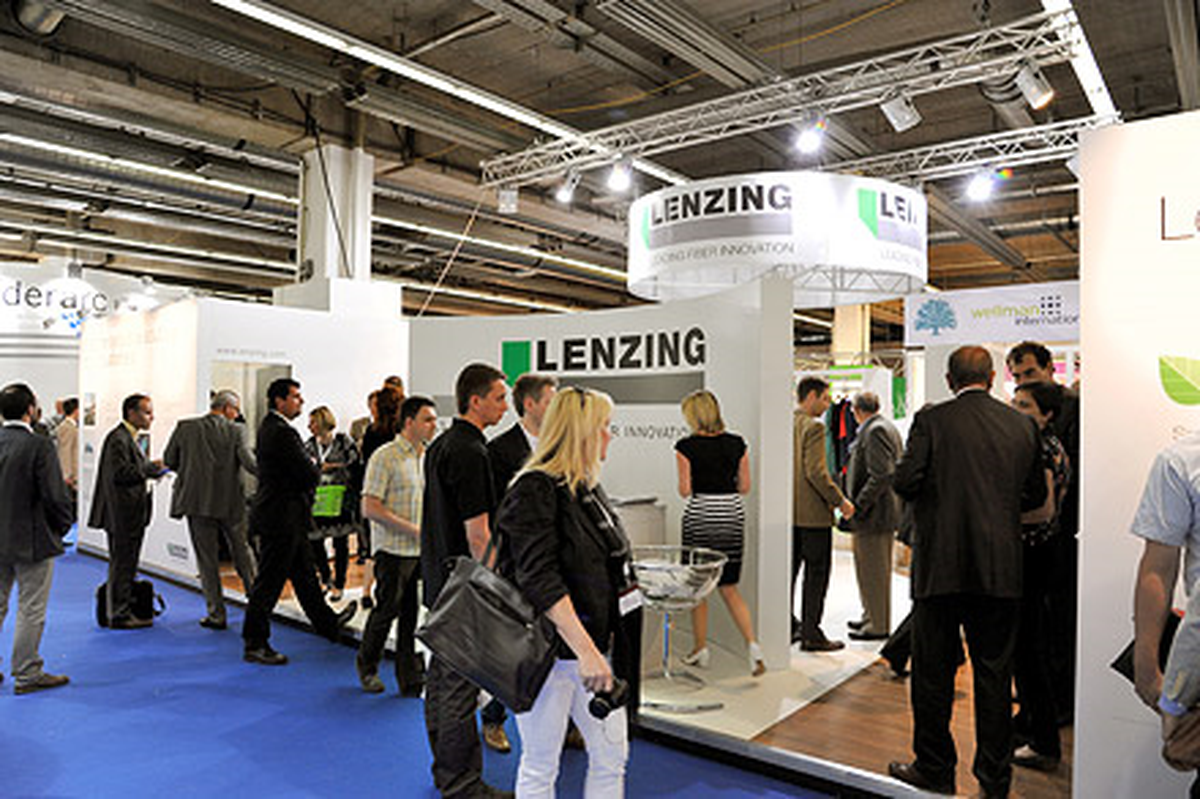 Techtextil Fuarı