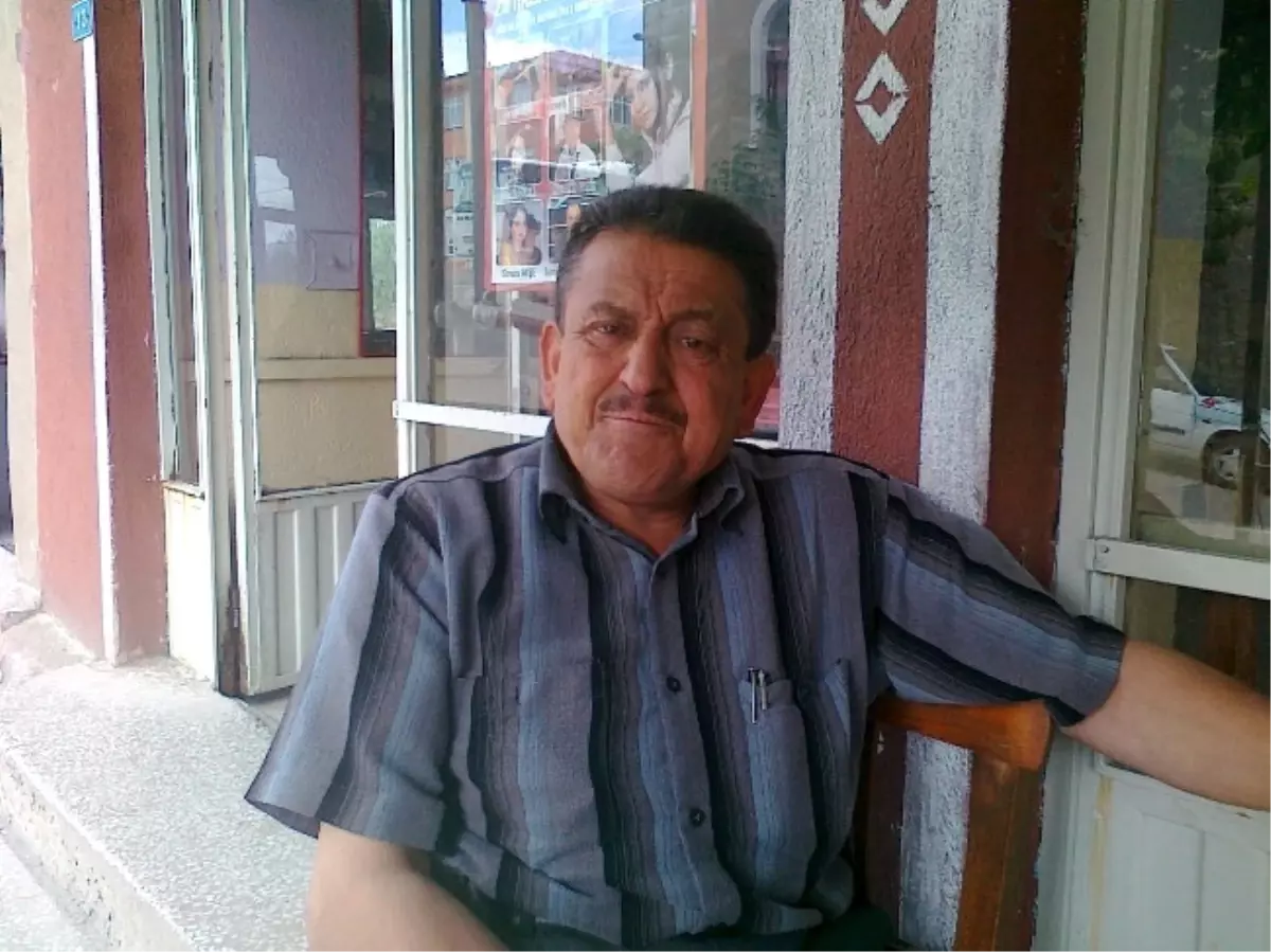 Tiryakinin İlginç Kararı