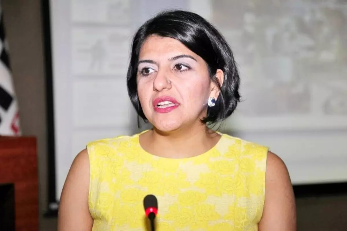 TOBB Adana Kgk Başkanı Özden: "Daha Fazla Gerginlik Kayıp Verdirir"