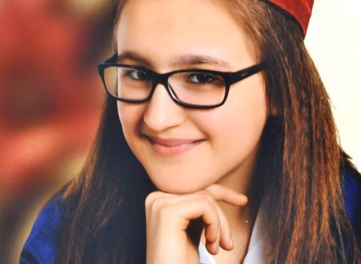 Trambolinde Zıplarken Fenalaşan Kız Öğrenci Hayatını Kaybetti