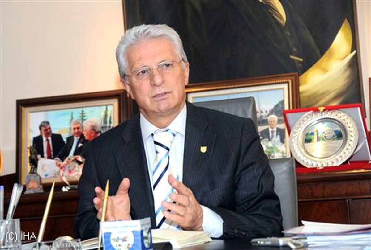 Tşof Başkanı Apaydın\'dan Tatile Çıkacaklara Uyarı