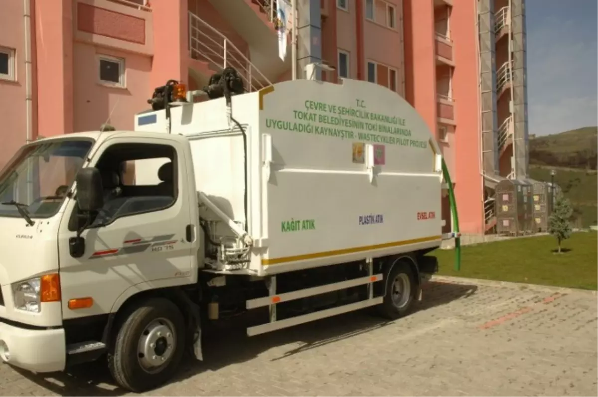 Tükçev Önerdi, Bakanlık Yeşil Işık Yaktı