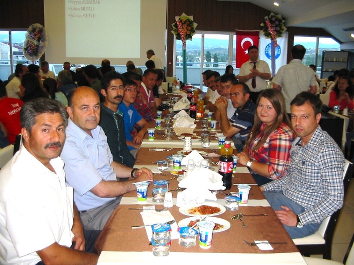 Türk-Eğitim-Sen Kütahya Şube Başkanı Mehmet Karabekir Açıklaması