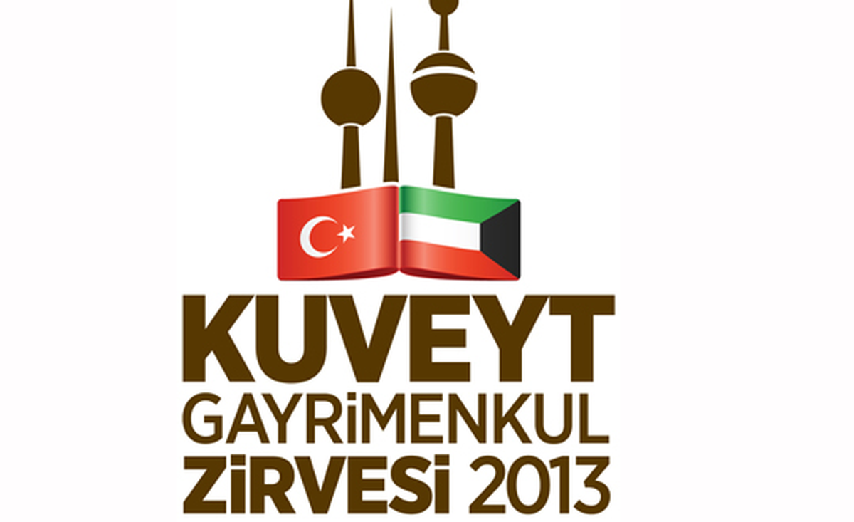 Türk ve Kuveytli Yatırımcı Gayrimenkul Zirvesi\'nde Buluşacak