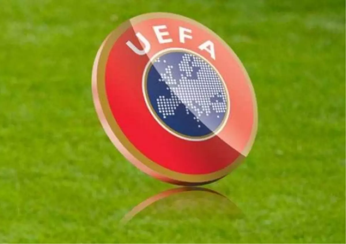 'Uefa, Tff Tahkim Kurulunu Tarafsız Bulmuyor'