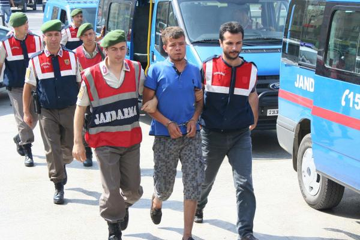Uyuşturucu Operasyonu: 15 Gözaltı