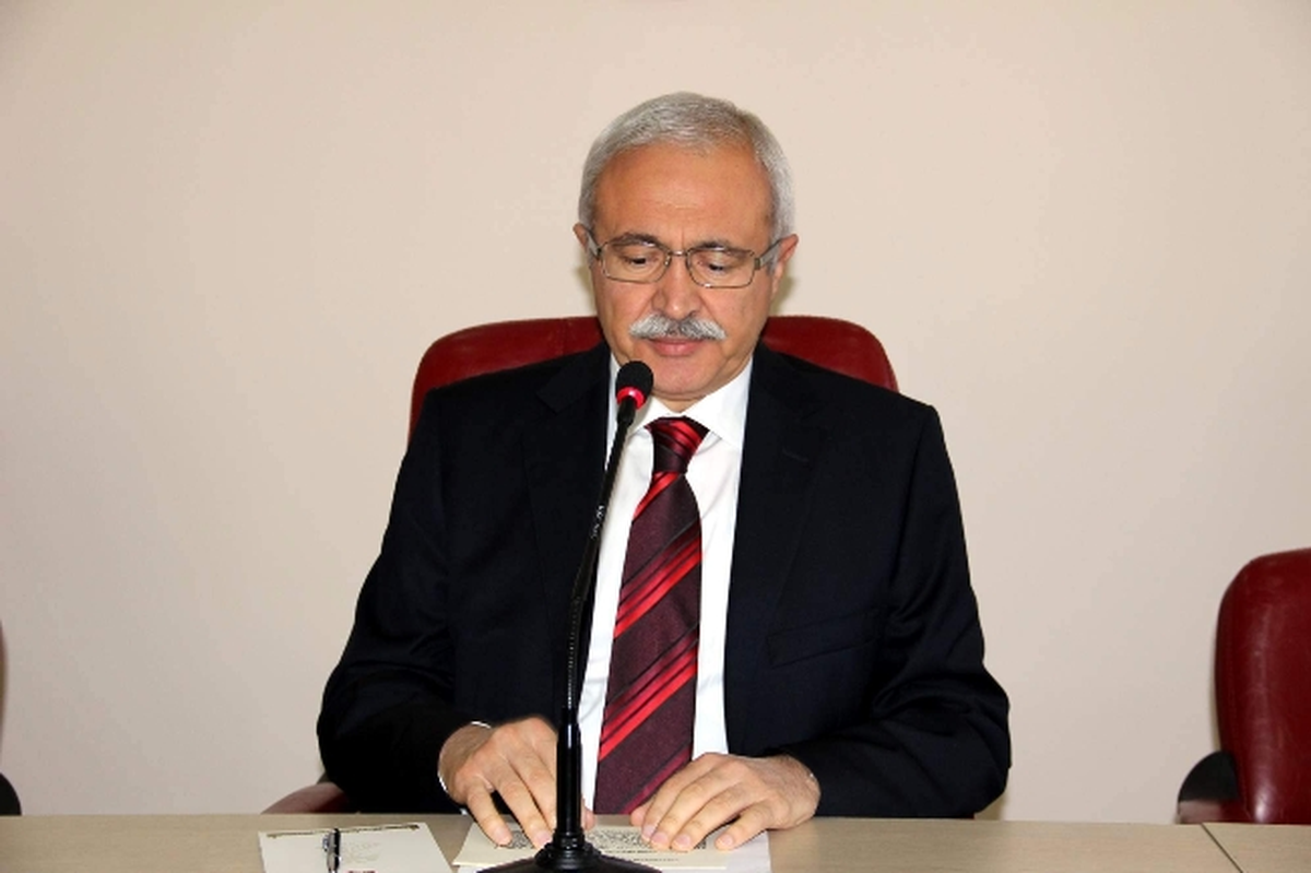 Vali Kemelek\'ten "Jandarma Teşkilatının 174. Kuruluş Yıldönümü" Mesajı