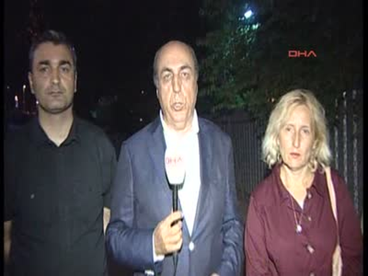 Vali Mutlu CHP\'li Vekiller ile Görüştü CHP\'li 4 Milletvekili İstanbul Valisi Hüseyin Avni Mutlu ile...
