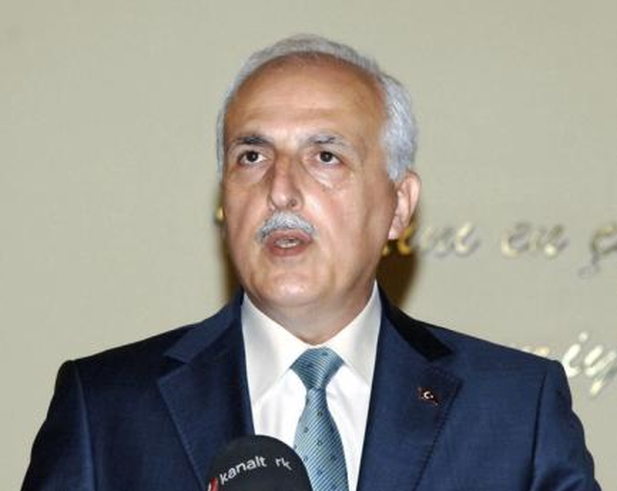 Vali Mutlu: "Gençler İçin Bir Başarı Gençler Başladı, Gençler Bitirsin"
