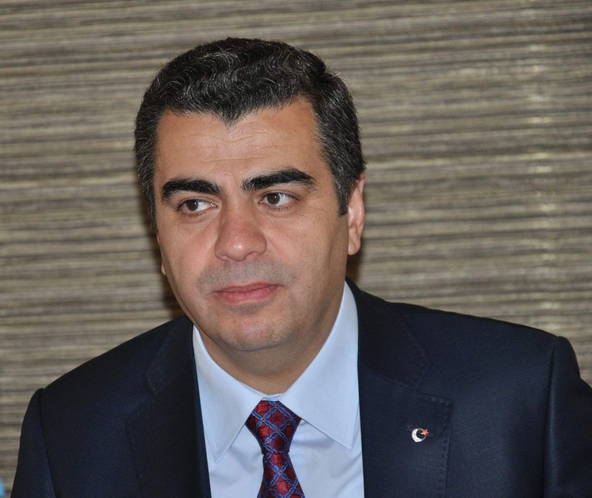 Vali Orhan Düzgün Açıklaması
